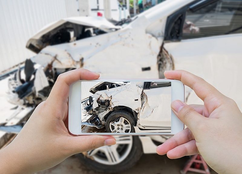 Be aware of the main benefits of hiring a qualified car accident lawyer